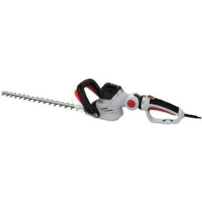 No Name Nac 600W Heckenschere - Elektrisch, 51cm, Drehbarer Griff No Name Nac 600W Heckenschere - Elektrisch, 51cm, Drehbarer Griff