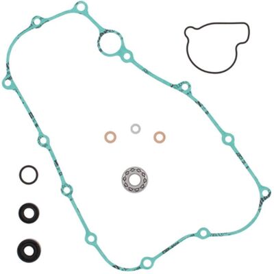 Winderosa, Fahrzeug Werkzeug, (VERTEX) Wasserpumpen-Reparatursatz für Honda CRF 250R '04-'09, CRF 250X '04-'17 Winderosa, Fahrzeug Werkzeug, (VERTEX) Wasserpumpen-Reparatursatz für Honda CRF 250R '04-'09, CRF 250X '04-'17