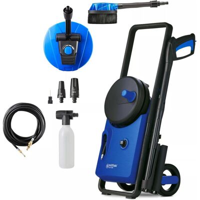 Nilfisk Hochdruckreiniger, Core 150-10 PowerControl - Blau Nilfisk Hochdruckreiniger, Core 150-10 PowerControl - Blau