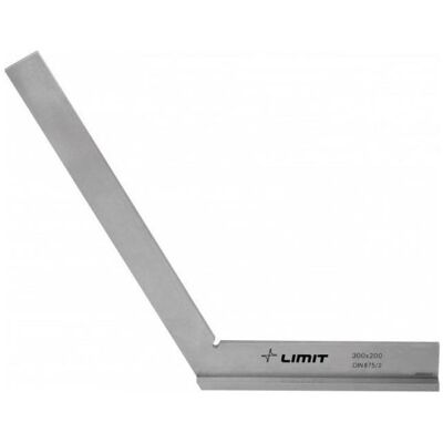 Limit Boundary Angle - 120° - 300x200 mm Limit Boundary Angle - 120° - 300x200 mm
