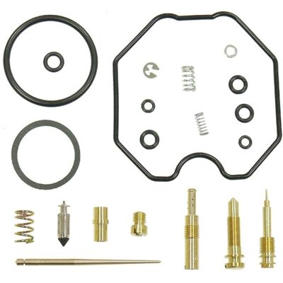 Bronco, Fahrzeug Werkzeug, VERGASER-REPARATURSATZ HONDA TRX 250EX '06-08, TRX 250X '09-12 (26-1325) (PRO 1 VERGASER) Bronco, Fahrzeug Werkzeug, VERGASER-REPARATURSATZ HONDA TRX 250EX '06-08, TRX 250X '09-12 (26-1325) (PRO 1 VERGASER)