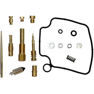 Bronco, Fahrzeug Werkzeug, VERGASER-REPARATURSATZ HONDA TRX 400FA, TRX 400FGA (04-07) (26-1337) (FÜR 1 VERGASER) Bronco, Fahrzeug Werkzeug, VERGASER-REPARATURSATZ HONDA TRX 400FA, TRX 400FGA (04-07) (26-1337) (FÜR 1 VERGASER)