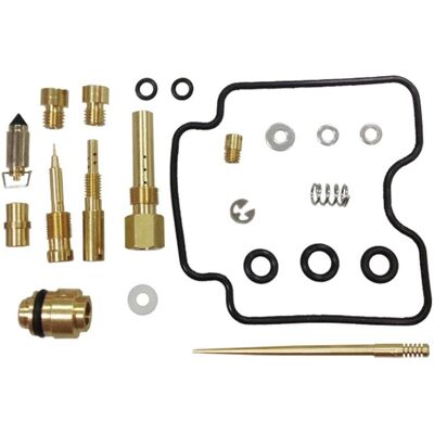 Bronco, Fahrzeug Werkzeug, VERGASER-REPARATURSATZ YAMAHA YFM 400FW BIG BEAR (00-12) (26-1388) (FÜR 1 VERGASER) Bronco, Fahrzeug Werkzeug, VERGASER-REPARATURSATZ YAMAHA YFM 400FW BIG BEAR (00-12) (26-1388) (FÜR 1 VERGASER)