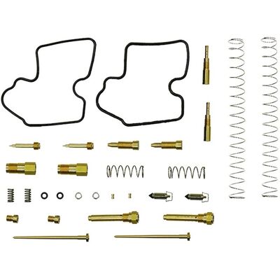 Bronco, Fahrzeug Werkzeug, VERGASER-REPARATURSATZ KAWASAKI KVF 650 BRUTE FORCE (02-13), KVF 700 PRAIRIE (04-06) (FÜR 1 Bronco, Fahrzeug Werkzeug, VERGASER-REPARATURSATZ KAWASAKI KVF 650 BRUTE FORCE (02-13), KVF 700 PRAIRIE (04-06) (FÜR 1