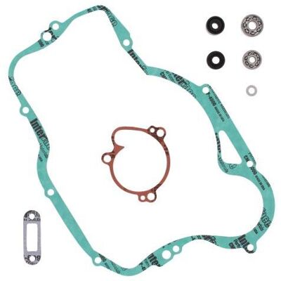 Winderosa, Fahrzeug Werkzeug, (VERTEX) Wasserpumpen-Reparatursatz für Kawasaki KX250 92-96 Winderosa, Fahrzeug Werkzeug, (VERTEX) Wasserpumpen-Reparatursatz für Kawasaki KX250 92-96