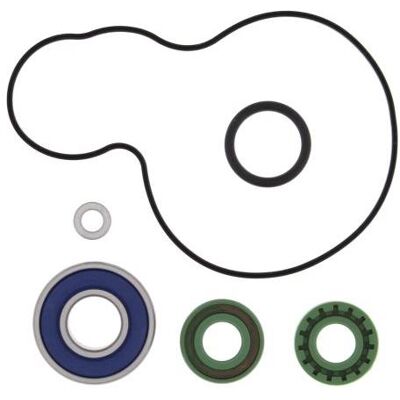 Winderosa, Fahrzeug Werkzeug, (VERTEX) Wasserpumpen-Reparatursatz für KTM SX-F 505 08, XC-F 505 08-09 Winderosa, Fahrzeug Werkzeug, (VERTEX) Wasserpumpen-Reparatursatz für KTM SX-F 505 08, XC-F 505 08-09