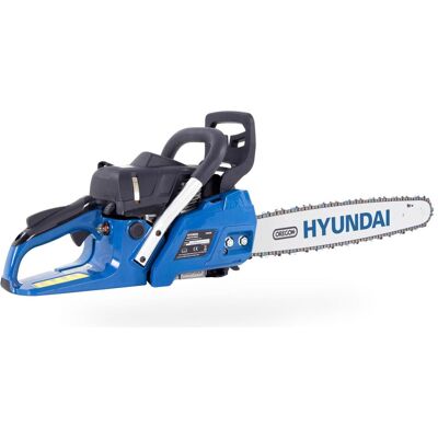 Hyundai Kettensäge, Benzin-Kettensäge CS5620G (Benzin Kettensäge) Hyundai Kettensäge, Benzin-Kettensäge CS5620G (Benzin Kettensäge)