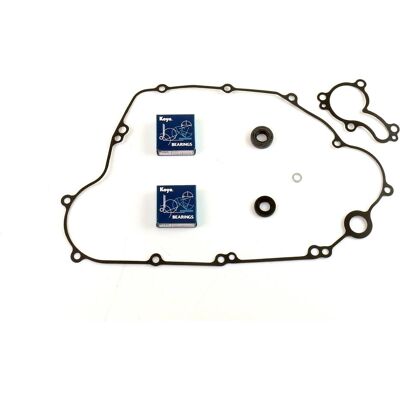 Athena Fahrzeug Werkzeug, Wasserpumpen-Reparatursatz für Kawasaki KXF 450 '09-'15 Athena Fahrzeug Werkzeug, Wasserpumpen-Reparatursatz für Kawasaki KXF 450 '09-'15