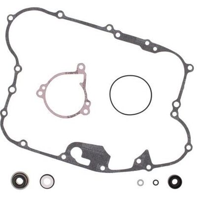Winderosa, Fahrzeug Werkzeug, (VERTEX) Wasserpumpen-Reparatursatz für Kawasaki KLR250 85-05 Winderosa, Fahrzeug Werkzeug, (VERTEX) Wasserpumpen-Reparatursatz für Kawasaki KLR250 85-05