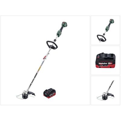 Metabo - RTD 18 LTX BL 30 - Akku Rasentrimmer Metabo - RTD 18 LTX BL 30 - Akku Rasentrimmer