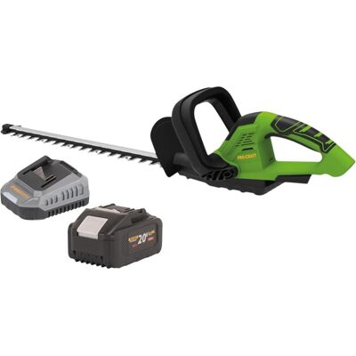 Procraft, Heckenschere, PZA24bb Akku Heckenschere 20 V 510 mm Brushless + 1x Akku 8,0 Ah + Ladegerät (Akkubetrieb) Procraft, Heckenschere, PZA24bb Akku Heckenschere 20 V 510 mm Brushless + 1x Akku 8,0 Ah + Ladegerät (Akkubetrieb)