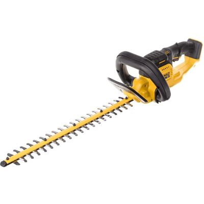 DeWalt, Heckenschere, DCM563PB (Akkubetrieb) DeWalt, Heckenschere, DCM563PB (Akkubetrieb)