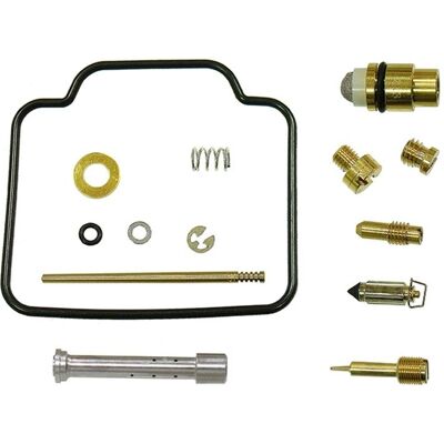 Bronco, Fahrzeug Werkzeug, VERGASER-REPARATURSATZ SUZUKI LTF 500F QUADRUNNER (98-02) (26-1086) (FÜR 1 VERGASER) Bronco, Fahrzeug Werkzeug, VERGASER-REPARATURSATZ SUZUKI LTF 500F QUADRUNNER (98-02) (26-1086) (FÜR 1 VERGASER)