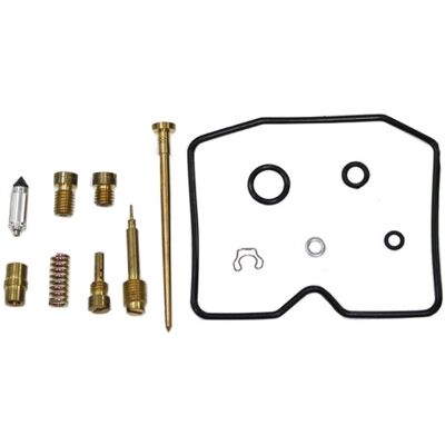 Bronco, Fahrzeug Werkzeug, VERGASER-REPARATURSATZ KAWASAKI KLF 300 BAYOU 4x4 (89-04) (26-1392) (FÜR 1 VERGASER) Bronco, Fahrzeug Werkzeug, VERGASER-REPARATURSATZ KAWASAKI KLF 300 BAYOU 4x4 (89-04) (26-1392) (FÜR 1 VERGASER)