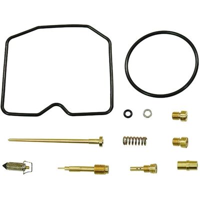 Bronco, Fahrzeug Werkzeug, VERGASER-REPARATURSATZ KAWASAKI KVF 300 PRAIRIE (99-02) (26-1224) (FÜR 1 VERGASER) Bronco, Fahrzeug Werkzeug, VERGASER-REPARATURSATZ KAWASAKI KVF 300 PRAIRIE (99-02) (26-1224) (FÜR 1 VERGASER)