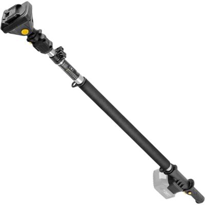 Procraft, Zubehör Gartenmaschinen, EP2.0R Teleskop Verlängerung Aufsatz 1,2 - 2,0 m drehbar für Kettensäge (Kettensäge) Procraft, Zubehör Gartenmaschinen, EP2.0R Teleskop Verlängerung Aufsatz 1,2 - 2,0 m drehbar für Kettensäge (Kettensäge)