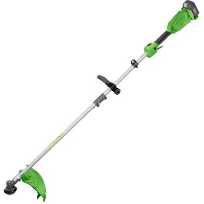 Procraft, Rasentrimmer, ATA-20S Akku Freischneider 20 V 420 mm Brushless + 1x Akku 4,0 Ah + Ladegerät (Metallschneideblatt, Trimmfaden) Procraft, Rasentrimmer, ATA-20S Akku Freischneider 20 V 420 mm Brushless + 1x Akku 4,0 Ah + Ladegerät (Metallschneideblatt, Trimmfaden)