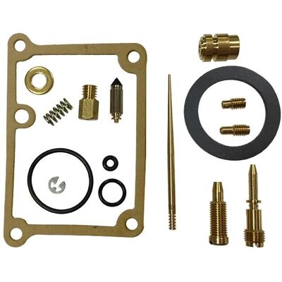 Bronco, Fahrzeug Werkzeug, VERGASER-REPARATURSATZ YAMAHA YFZ 350 BANSHEE (87-06) (26-1383) (FÜR 1 VERGASER) Bronco, Fahrzeug Werkzeug, VERGASER-REPARATURSATZ YAMAHA YFZ 350 BANSHEE (87-06) (26-1383) (FÜR 1 VERGASER)