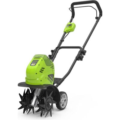 Greenworks, Vertikutierer, GR27087SET Greenworks, Vertikutierer, GR27087SET