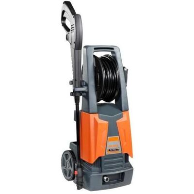 Oleo Mac PW115C Hochdruckreiniger - 1750W, 125bar, 360l/h Oleo Mac PW115C Hochdruckreiniger - 1750W, 125bar, 360l/h
