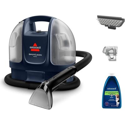 Bissell 4149N Mini Pro Handgerät Fleckenreiniger - Teppichreiniger Bissell 4149N Mini Pro Handgerät Fleckenreiniger - Teppichreiniger