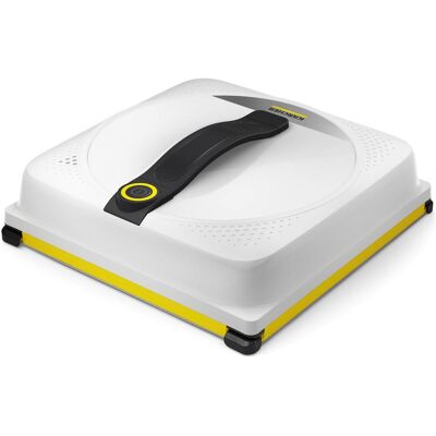Kärcher Rcw 4 Extra, Fensterputzroboter, Weiss, Gelb Kärcher Rcw 4 Extra, Fensterputzroboter, Weiss, Gelb
