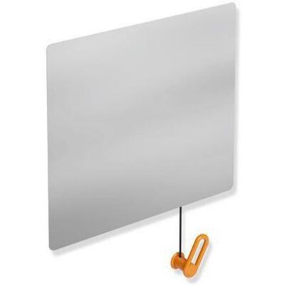HEWI Series 801 Tilting mirror - Mirror HEWI Series 801 Tilting mirror - Mirror