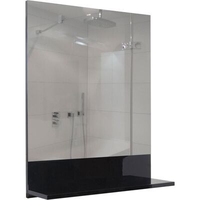 MCW, Spiegel, B19-W (60 x 75 cm) MCW, Spiegel, B19-W (60 x 75 cm)