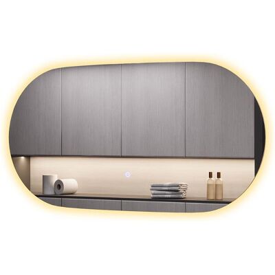 Vicco, Spiegel, Miral (100 x 50 cm) Vicco, Spiegel, Miral (100 x 50 cm)