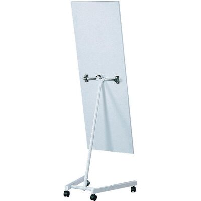 Sport-Thieme, Spiegel, Korrekturspiegel (50 x 143 cm) Sport-Thieme, Spiegel, Korrekturspiegel (50 x 143 cm)