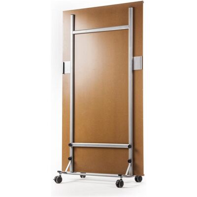 Sport-Thieme, Spiegel, Mobiler Tanzspiegel 'Billy' (100 x 180 cm) Sport-Thieme, Spiegel, Mobiler Tanzspiegel 'Billy' (100 x 180 cm)