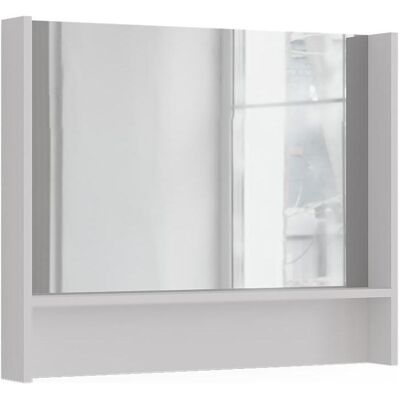 Vicco, Spiegel, Sherry (80 x 65 cm) Vicco, Spiegel, Sherry (80 x 65 cm)