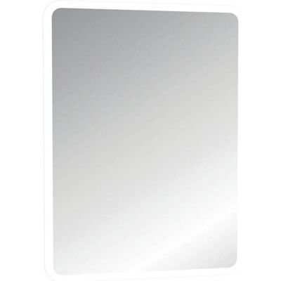 AS, Spiegel, LED-Leuchtspiegel ARMONIA 50x70 cm (50 x 70 cm) AS, Spiegel, LED-Leuchtspiegel ARMONIA 50x70 cm (50 x 70 cm)