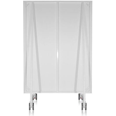Sport-Thieme, Spiegel, Fahrbarer Kristallspiegel (125 x 194 cm) Sport-Thieme, Spiegel, Fahrbarer Kristallspiegel (125 x 194 cm)