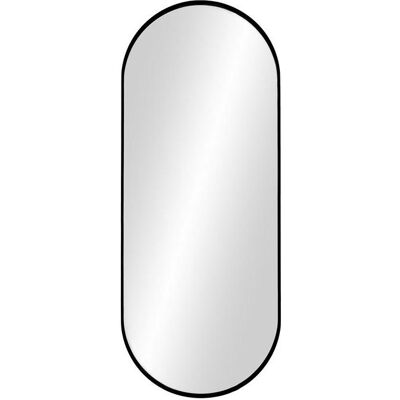 Masterjero, Spiegel, MIRROR ENLIGHTED LED LUNA OVAL 100X40 (40 x 100 cm) Masterjero, Spiegel, MIRROR ENLIGHTED LED LUNA OVAL 100X40 (40 x 100 cm)