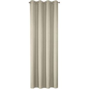 Eurofirany, Vorhang, ZAS / RITA / CAPU 140X250 TRANS (140 x 250 cm) Eurofirany, Vorhang, ZAS / RITA / CAPU 140X250 TRANS (140 x 250 cm)