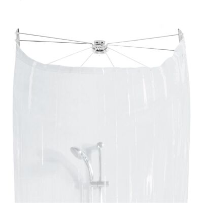 Neutral, Duschvorhang, Ombrella (200 x 170 cm) Neutral, Duschvorhang, Ombrella (200 x 170 cm)