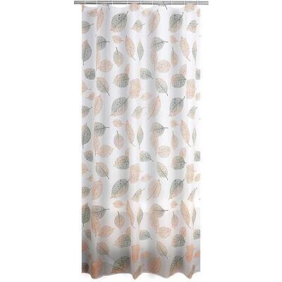 Ridder, Duschvorhang, Shower Curtain Fallin (180 x 200 cm) Ridder, Duschvorhang, Shower Curtain Fallin (180 x 200 cm)