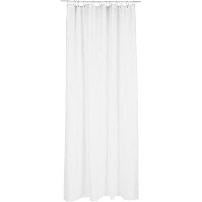 Marke 5five Modell 180 x 200 cm Wasserdichte Polyester Duschvorhang Marke 5five Modell 180 x 200 cm Wasserdichte Polyester Duschvorhang