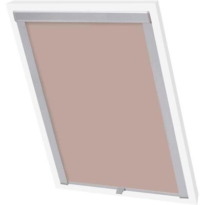 vidaXL Rollo, Cindee (96.30 x 120.20 cm) vidaXL Rollo, Cindee (96.30 x 120.20 cm)