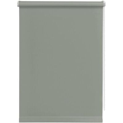 Gardinia, Rollo, Mini-Klemmrollo Tone Tageslicht grau (100 x 150 cm) Gardinia, Rollo, Mini-Klemmrollo Tone Tageslicht grau (100 x 150 cm)