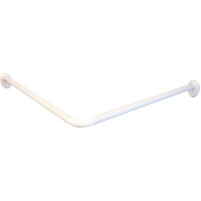 VidaXL Modell 59501 - Universelle Eck Duschstange VidaXL Modell 59501 - Universelle Eck Duschstange