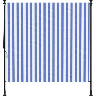 vidaXL Rollo, Lewis (200 x 270 cm) vidaXL Rollo, Lewis (200 x 270 cm)