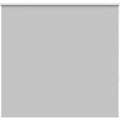 vidaXL Hellgrau Verdunkelungsrollo - Raum Privatsphäre & Lichtsteuerung vidaXL Hellgrau Verdunkelungsrollo - Raum Privatsphäre & Lichtsteuerung