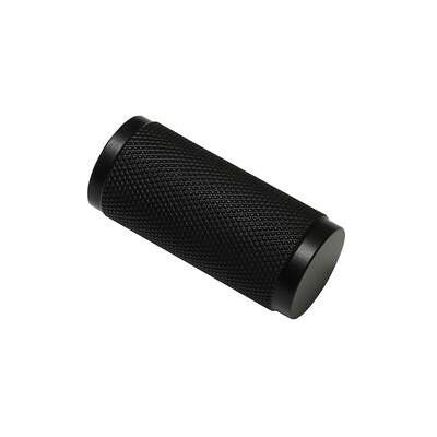 Gardinia, Vorhang Zubehör, Endstück Zylinder Grip für Ø 25 mm Gardinia, Vorhang Zubehör, Endstück Zylinder Grip für Ø 25 mm
