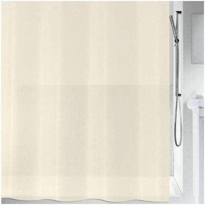 spirella, Duschvorhang, Bio (180 x 200 cm) spirella, Duschvorhang, Bio (180 x 200 cm)
