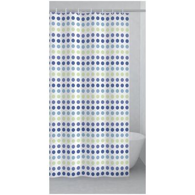 Gedy, Duschvorhang, SH CRT 180X200 BIGLIE (180 x 200 cm) Gedy, Duschvorhang, SH CRT 180X200 BIGLIE (180 x 200 cm)