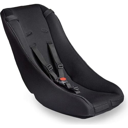 Babboe, Kindersitz, Melia (Babyschale)