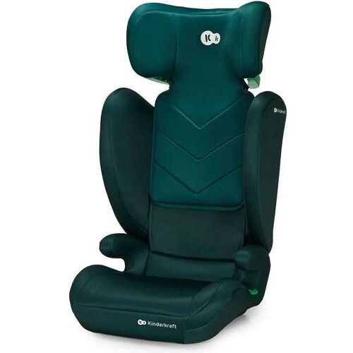 KinderKraft, Kindersitz, I-Spark (Kindersitzerhöhung, ECE R129/i-Size Norm)