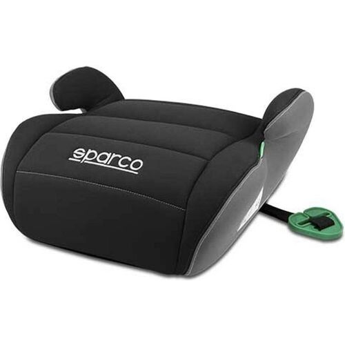 Sparco, Kindersitz, F100Ki (Kindersitzerhöhung, ECE R129/i-Size Norm)